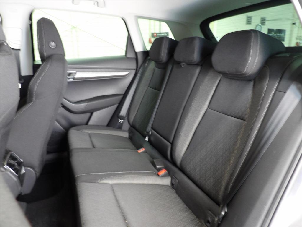 Skoda Karoq 1.5 tsi act greentech 150pk dsg-7 business edition