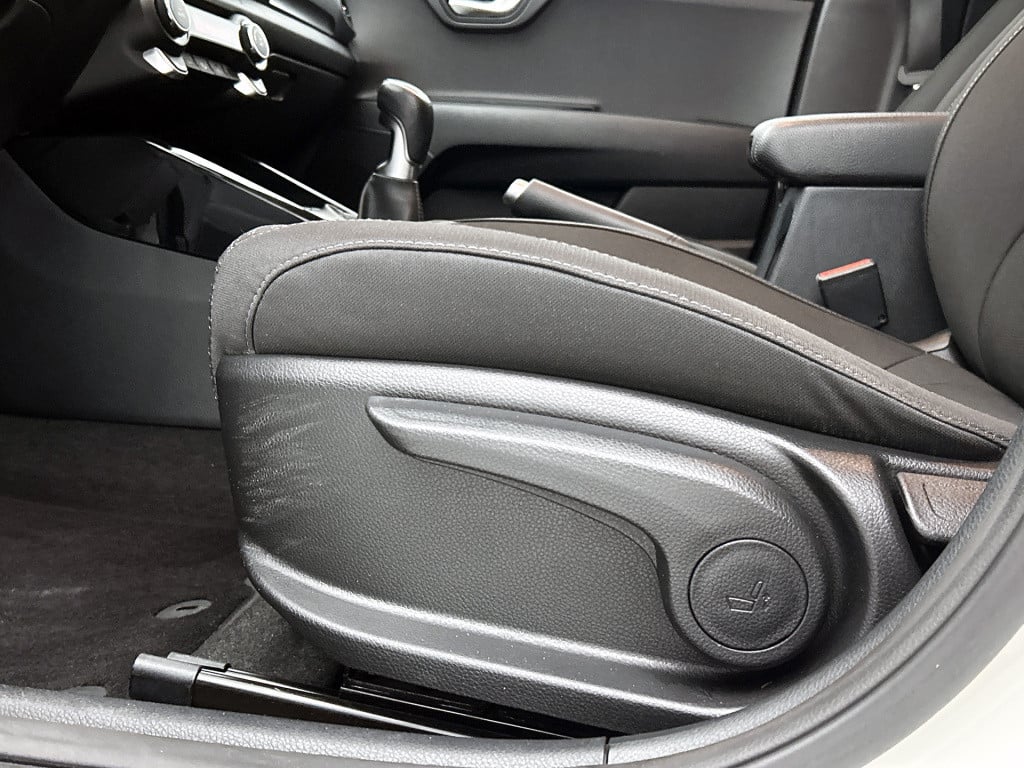 Kia Stonic 1.0 t-gdi mhev dynamicplusline