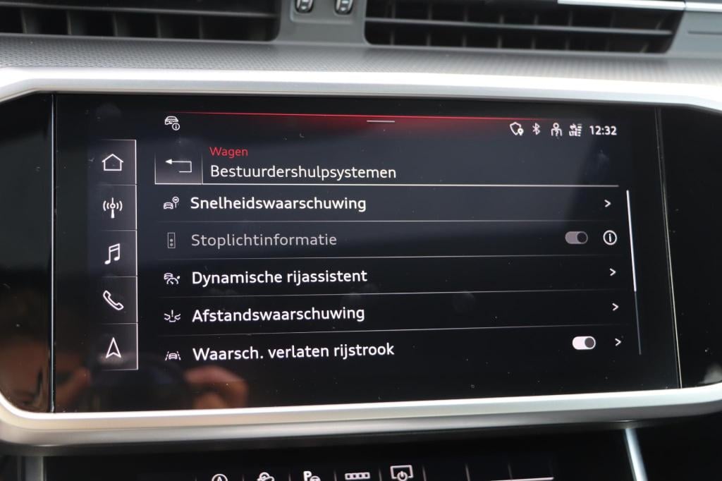 Audi A6 Allroad quattro 55 tfsi pro line advanced