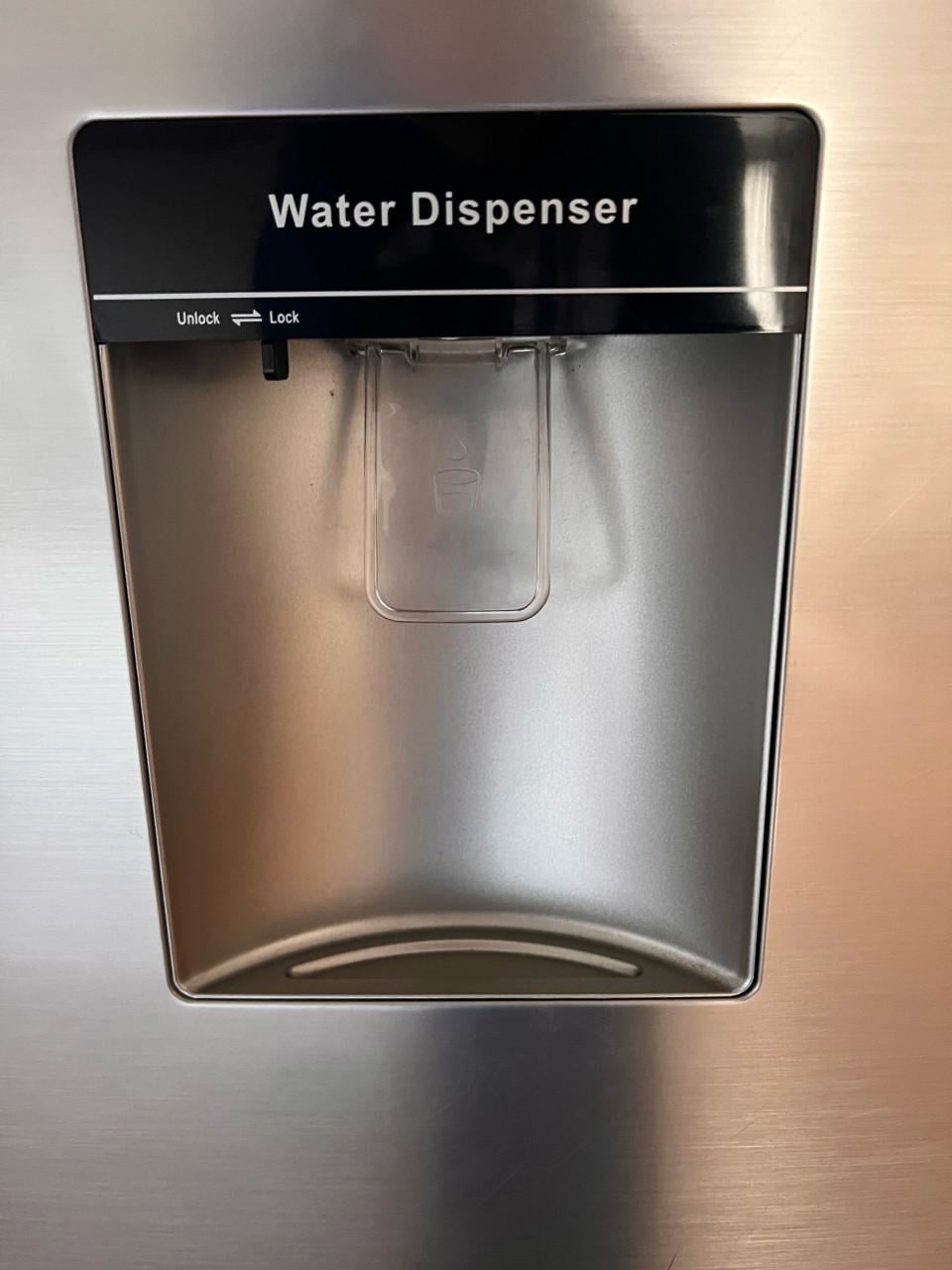 Koelvriescombinatie EDY