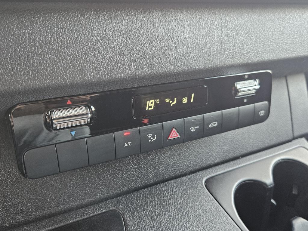 Mercedes-Benz Sprinter 315 cdi l2 rwd | koelwagen | camera | carplay