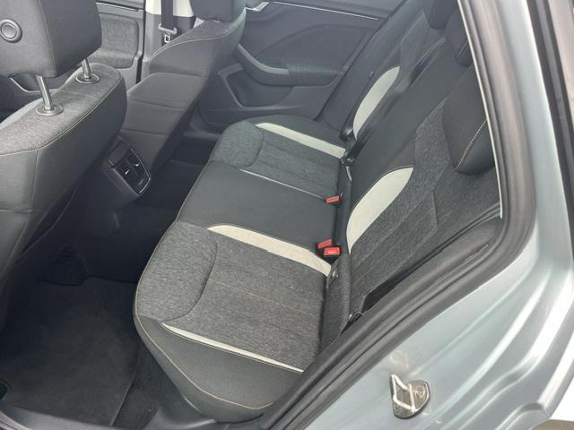 Skoda Kamiq 1.0 tsi style