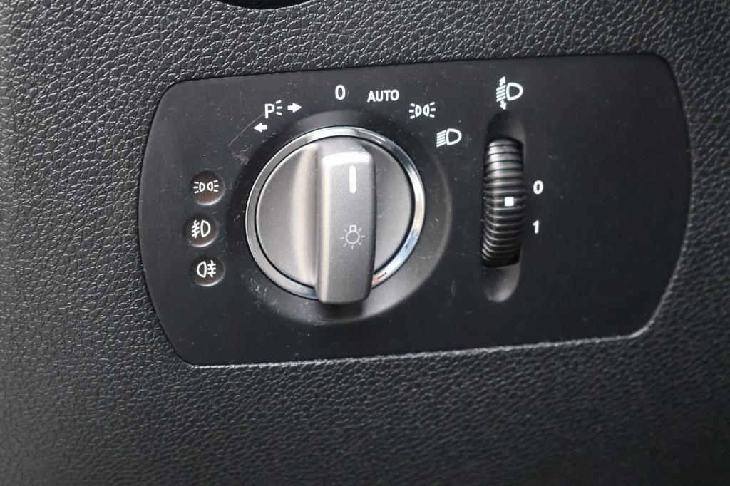 Mercedes-Benz SLK 200 k.