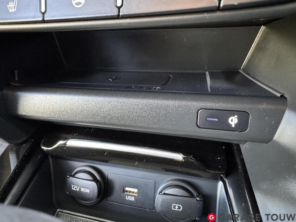 Kia Ceed Sportswagon 1.6 gdi phev dynamicplusline *trekhaak*