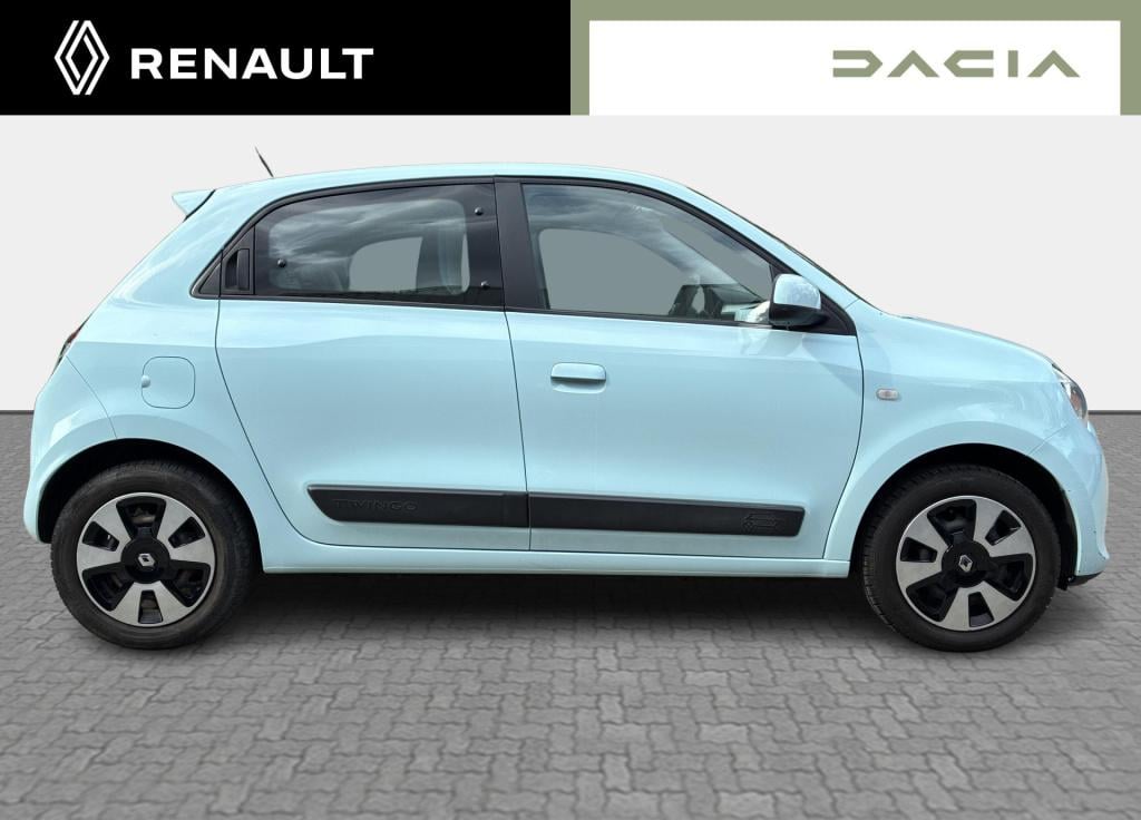 Renault Twingo 1.0 sce collection