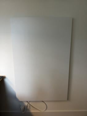Infraroodpaneel sunpower
