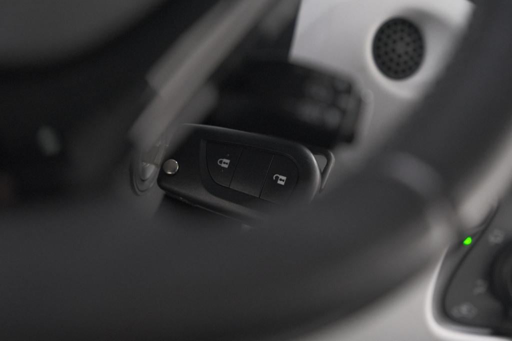 Citroen C1 1.0 vti shine | camera | airco | navigatie | 5 deurs