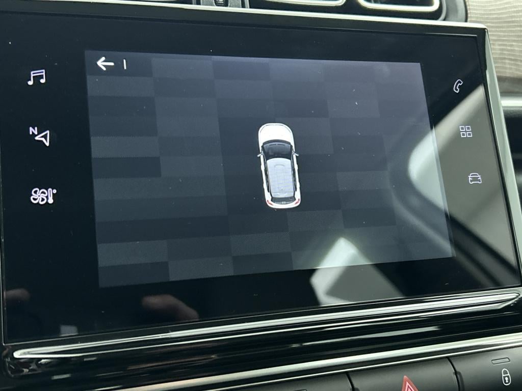 Citroen C3 82 pk plus | rijklaar | stoelverwarming | navigatie | comfort st