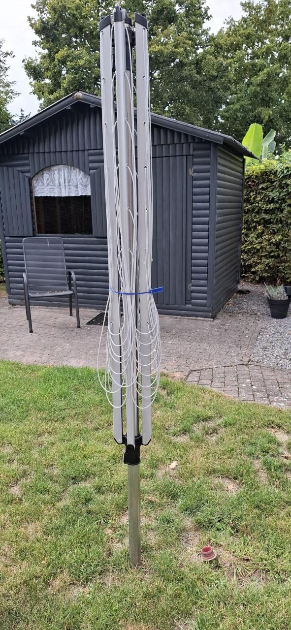 Brabantia droogmolen