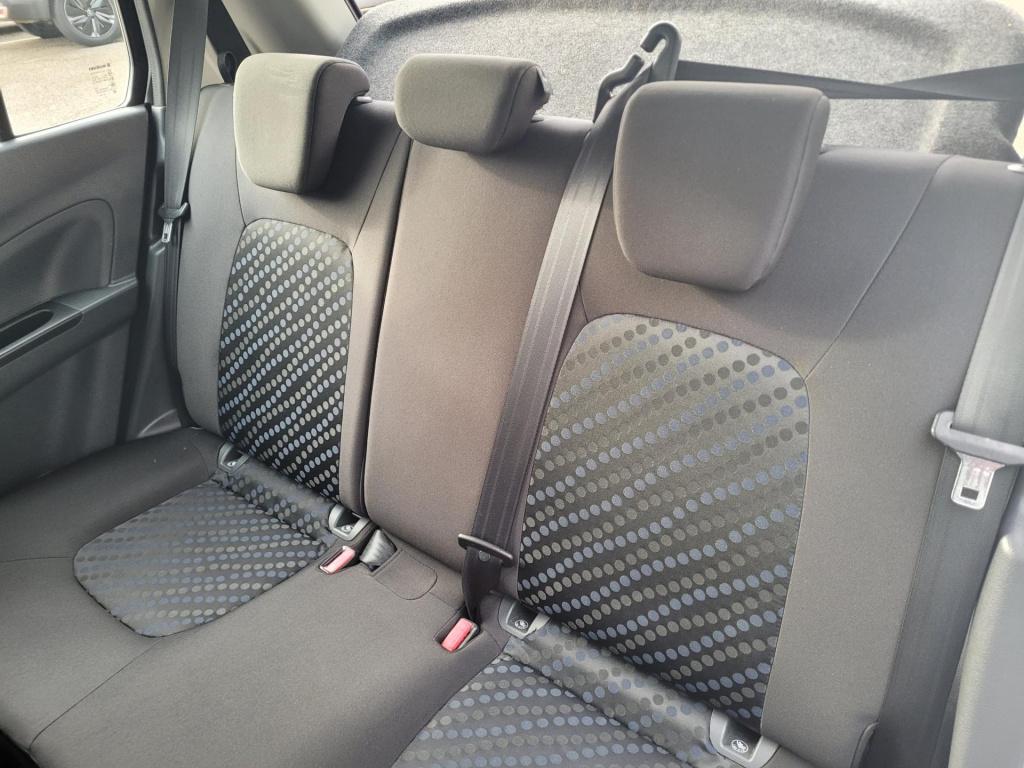 Suzuki Celerio 1.0 comfort