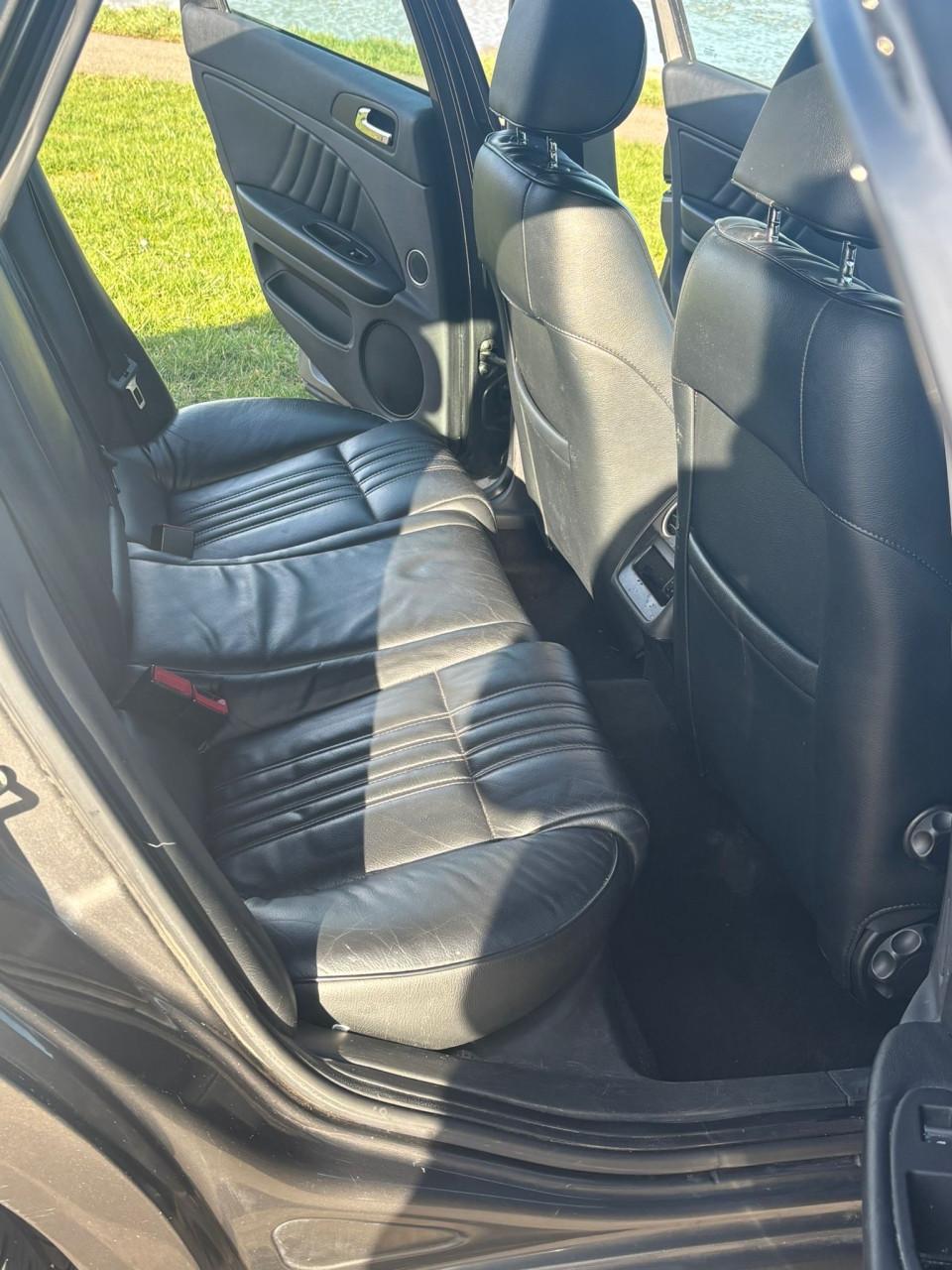 Alfa Romeo 159 Sportwagon  Te Koop