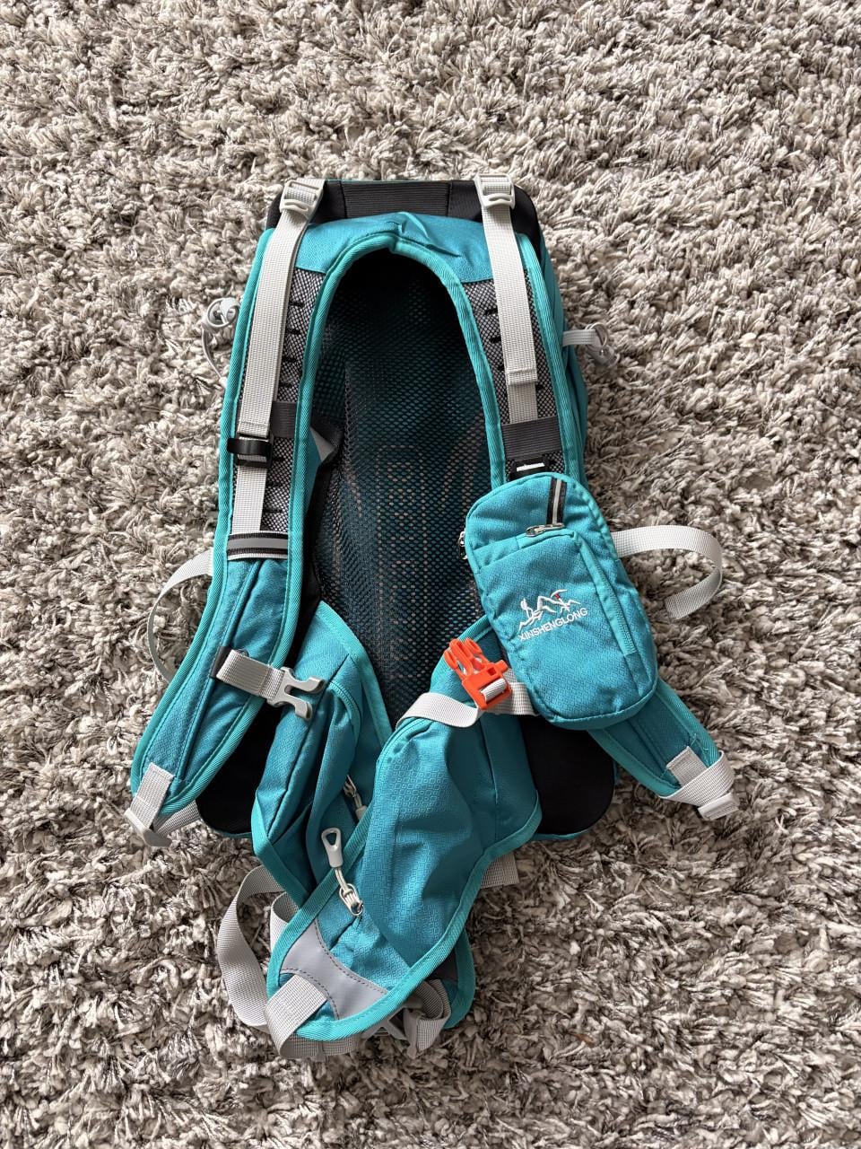 Rugzak 20L – ideaal voor wandelen / hiking – lichtgewicht