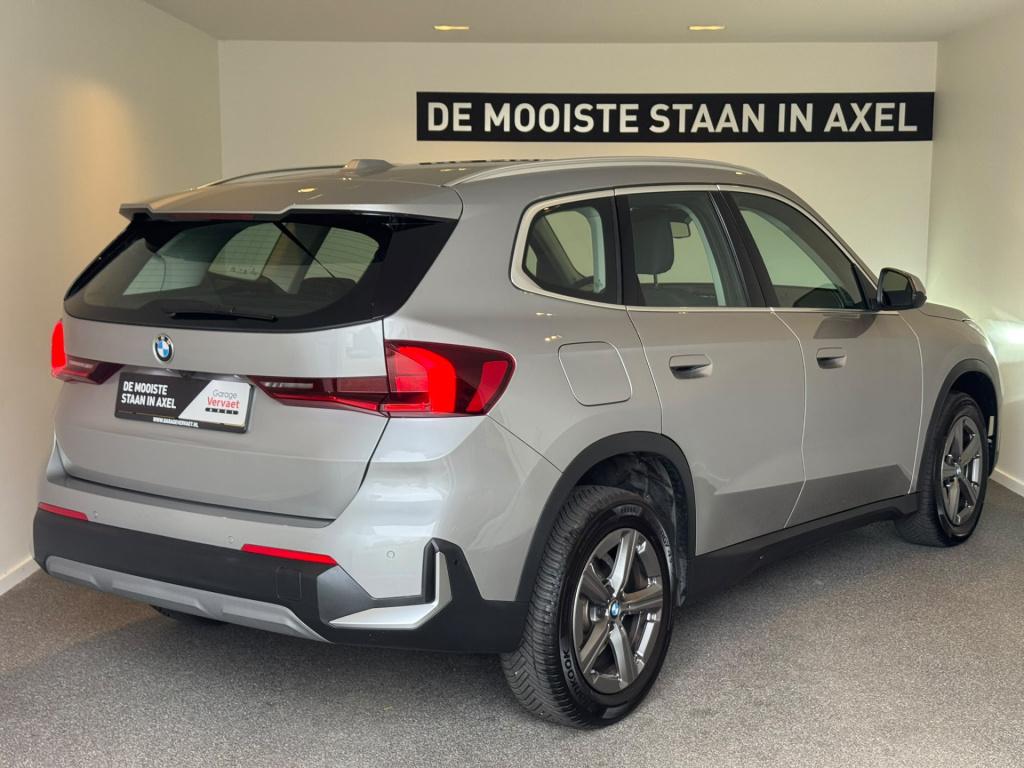 BMW X1 sdrive18i