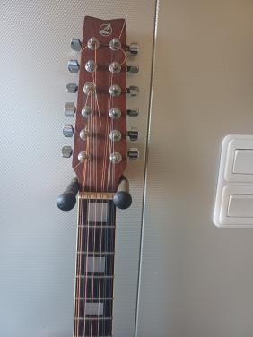 12 sn gitaar landola