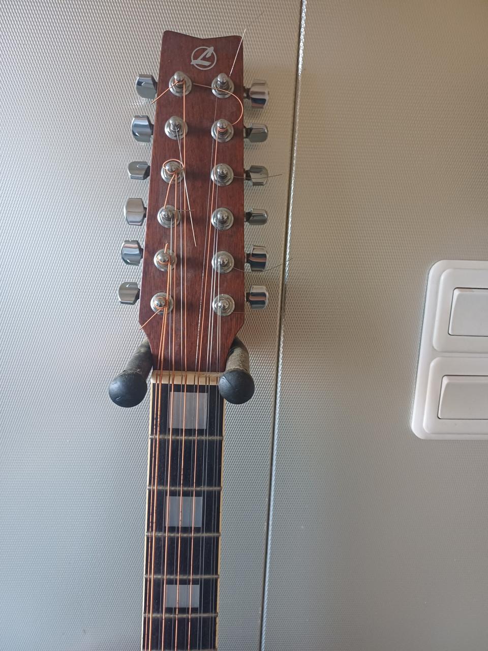 12 sn gitaar landola