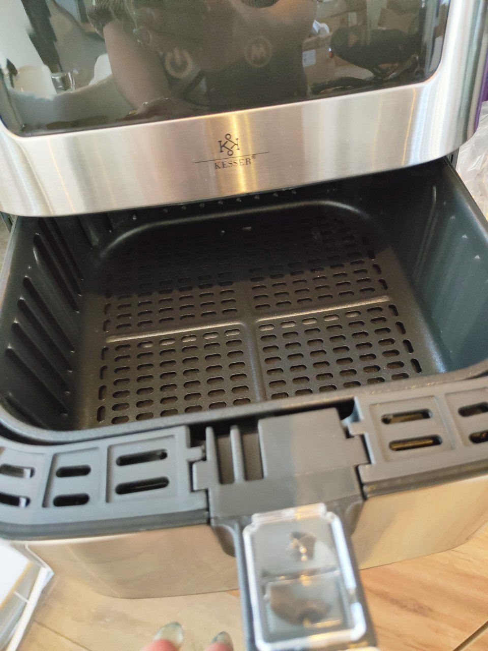 Airfryer