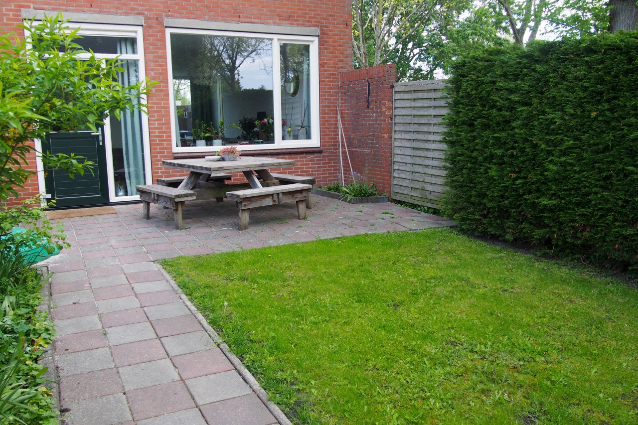 Gezins woning te huur in Zierikzee