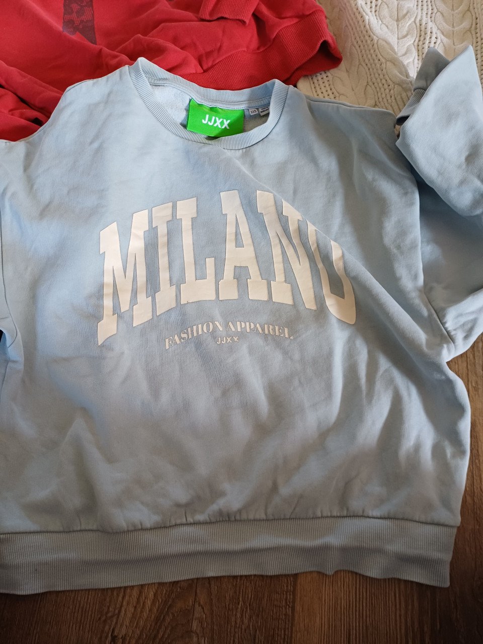 Meidentruien maat xxs/xs