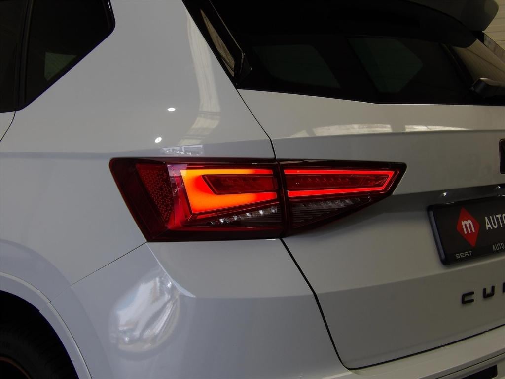 Cupra Ateca 1.5 tsi dsg