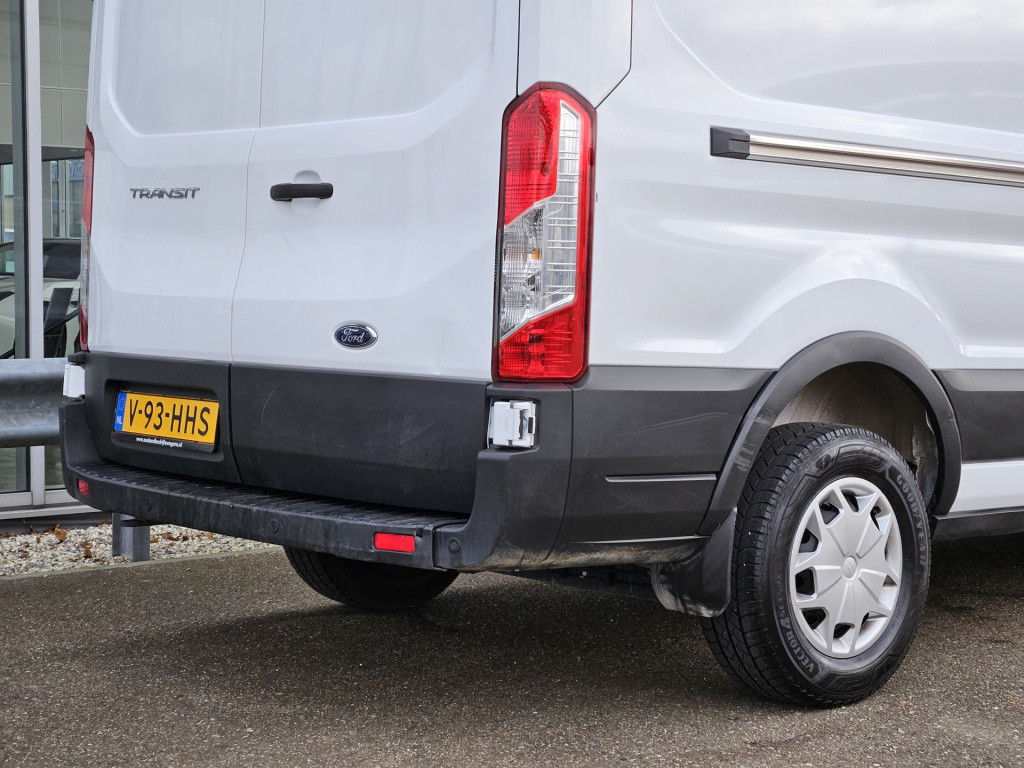 Ford Transit 350 2.0 tdci 170pk l3h3 trend | airco | cruisec. | dab | pdc