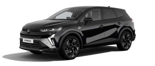 Renault Symbioz 1.8 e-tech full hybrid 160 esprit alpine