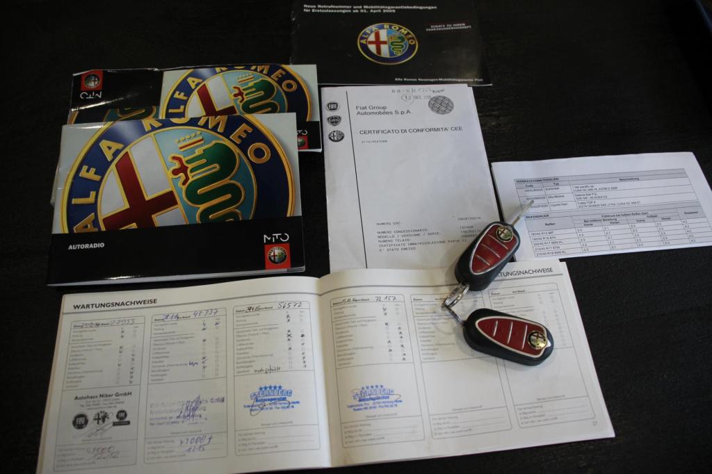 Alfa Romeo MiTo 1.4 progression - airco - led - 1e eigenaar - elektrische r