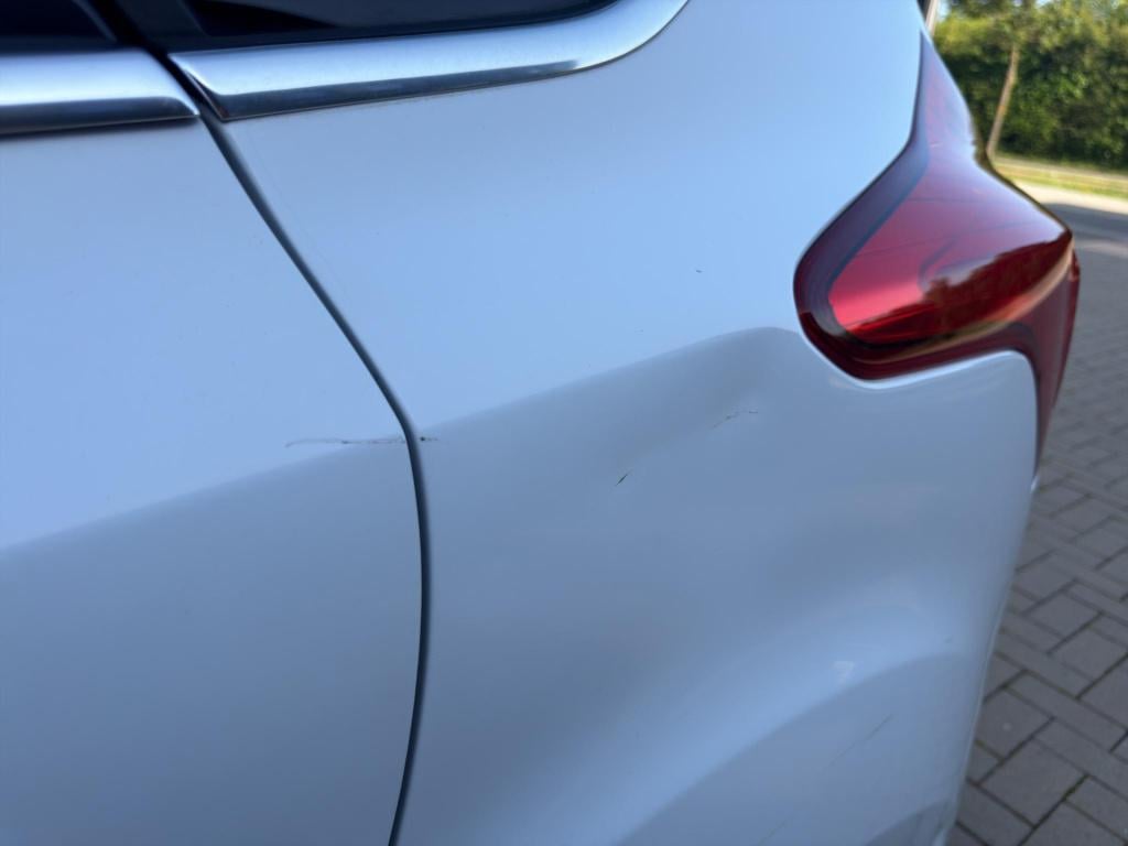 Ford Focus 1.6 ecoboost titanium clima cruise
