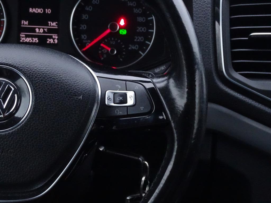 Volkswagen Amarok 3.0 tdi 4motion dc highline dubbele cabine