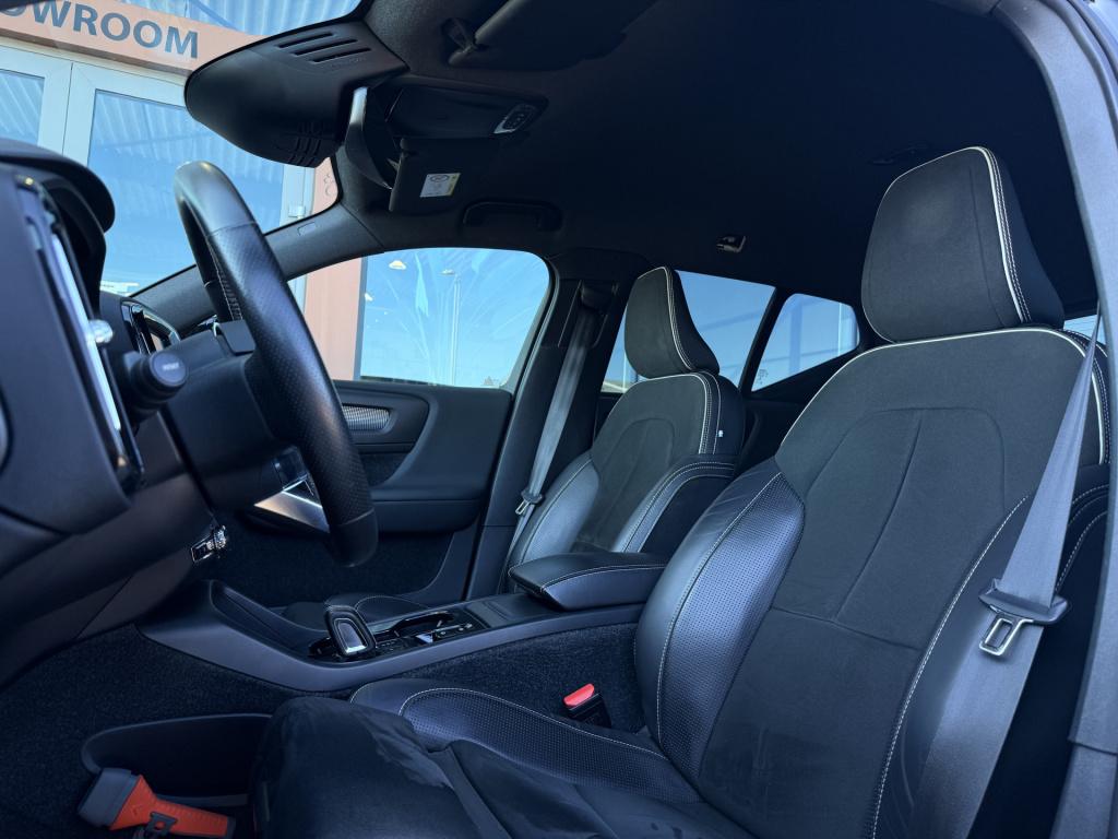 Volvo XC40 2.0 t4 r-design 191 pk | acc | camera | dab | navi