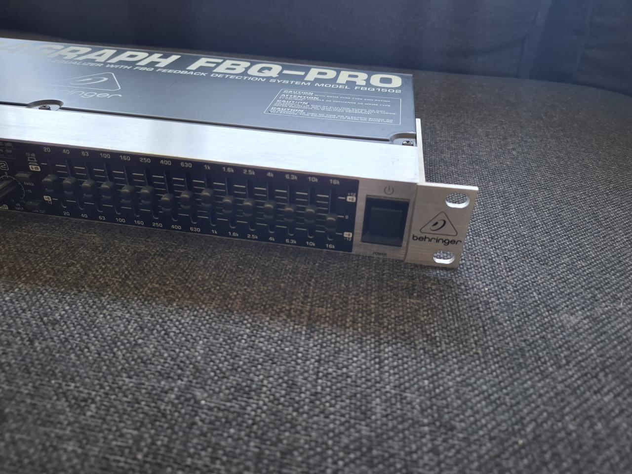 Ultragraph FBQ Pro