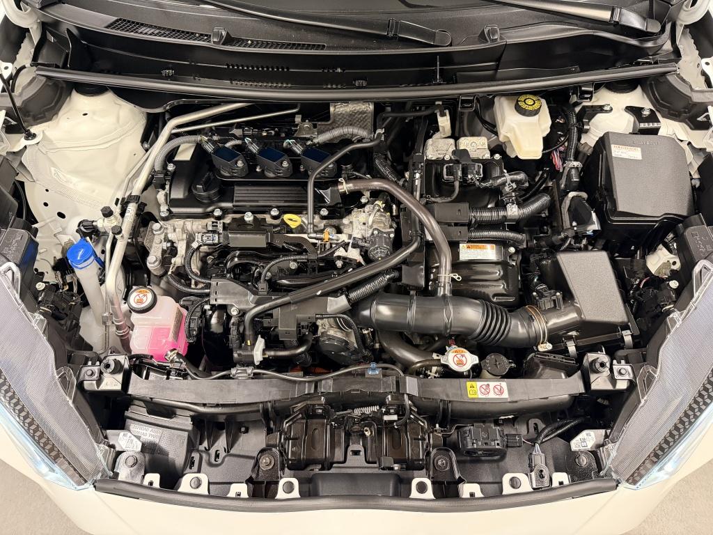 Toyota Yaris 1.5 hyb. dynamic| camera| adapt. cruise| keyless.