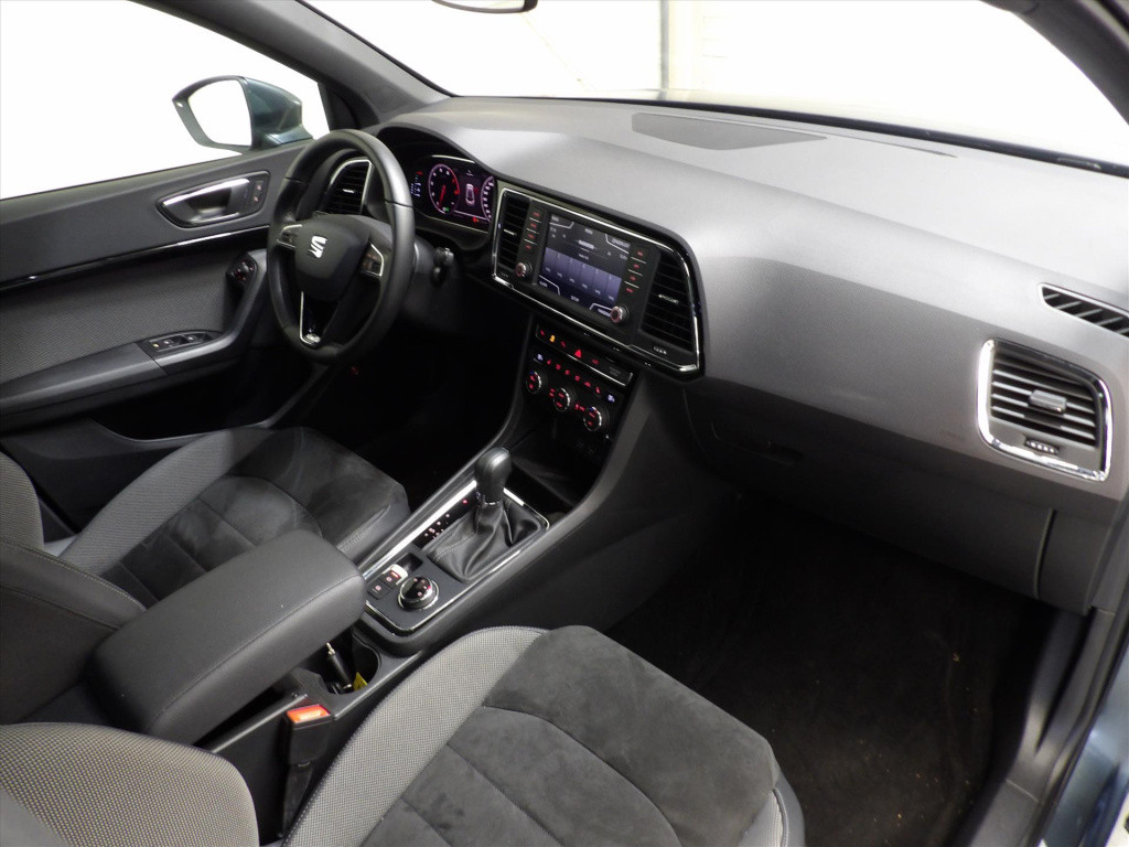 Seat Ateca 1.4 ecotsi 150pk dsg-7 xcellence business intense