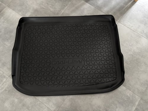 Zo goed als nieuwe (mei 2025) Kofferbakmat  voor Nissan Qashqai  te koop