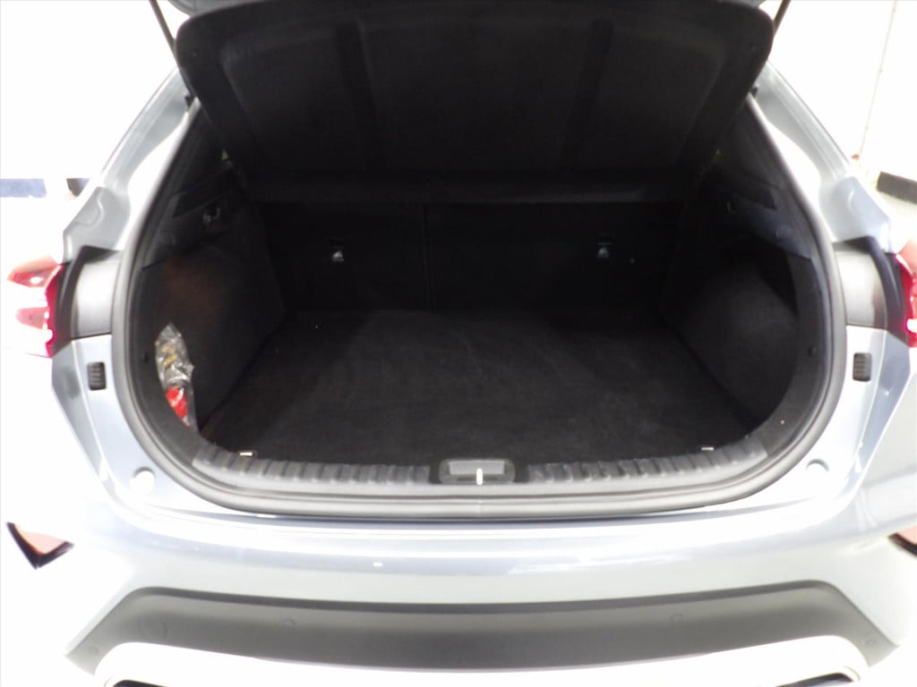 Kia Xceed 1.4 t-gdi 140pk dynamicplusline