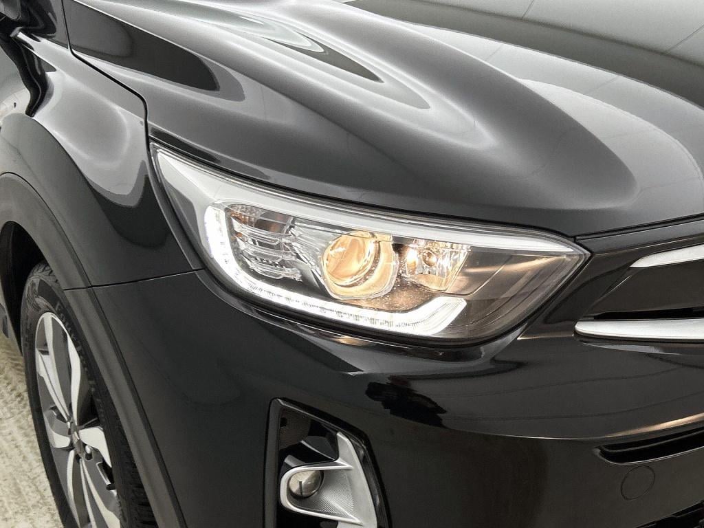 Kia Stonic 1.0 t-gdi mhev dynamicplusline | navigatie | apple carplay/ andr