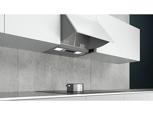 Afzuigkap:SIEMENS LE66MAC00 - breedte 59.9 cm -