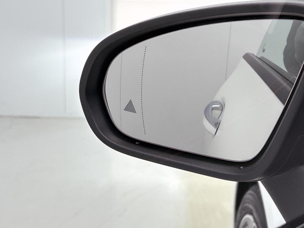 Mercedes-Benz Cla shooting brake 250 e amg plug-in hybride amg line | night