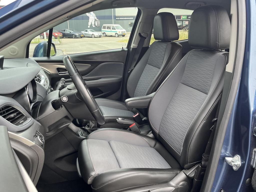Opel Mokka 1.4 t innovation | climate control | cruise control | trekhaak |