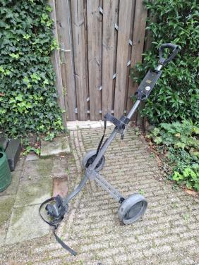 Golftrolley