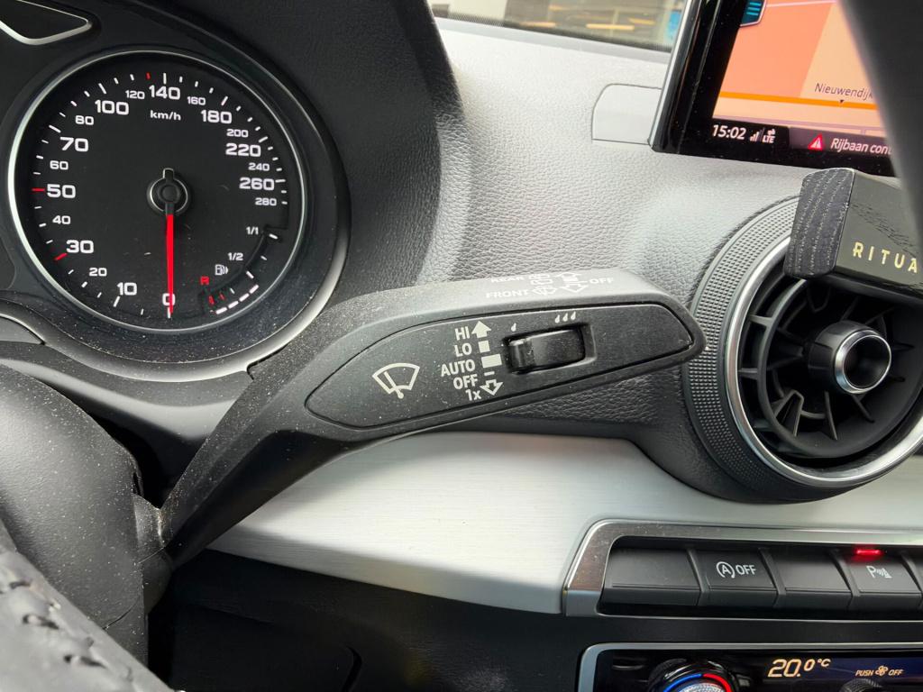 Audi Q2 35 tfsi epic