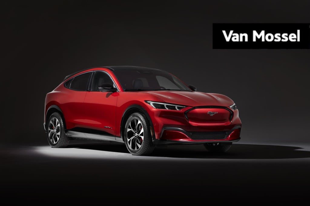 Ford Mustang Mach-e extended premium awd 98 kwh ford mustang mach-e 98kwh e