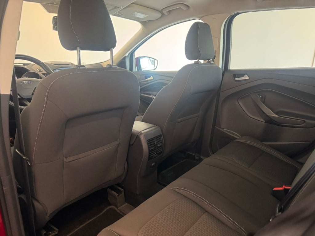 Ford Kuga 1.5 ecoboost trend ultimate