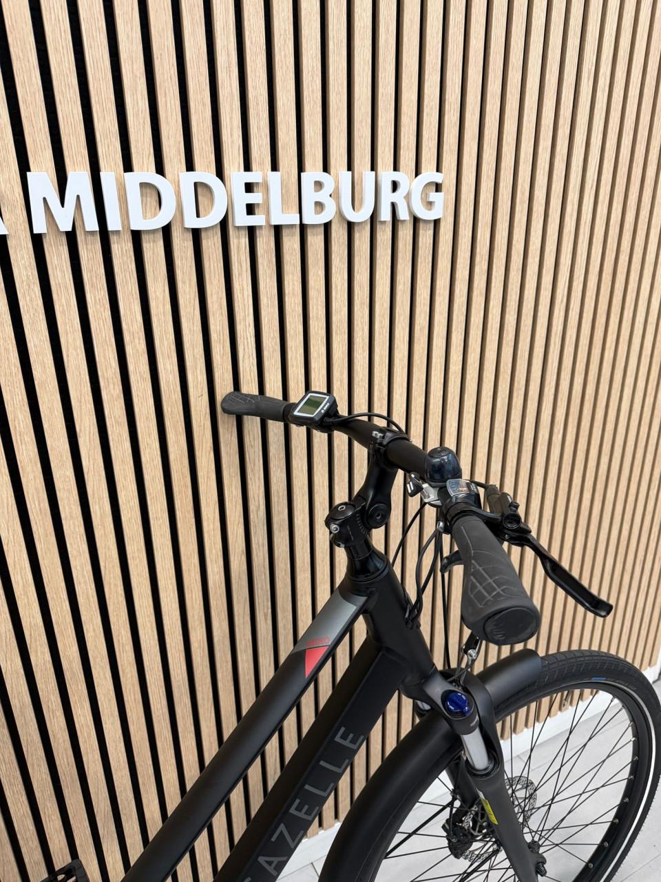 Gazelle Medeo Bosch Performance Line 60CM 6432KM 500Wh