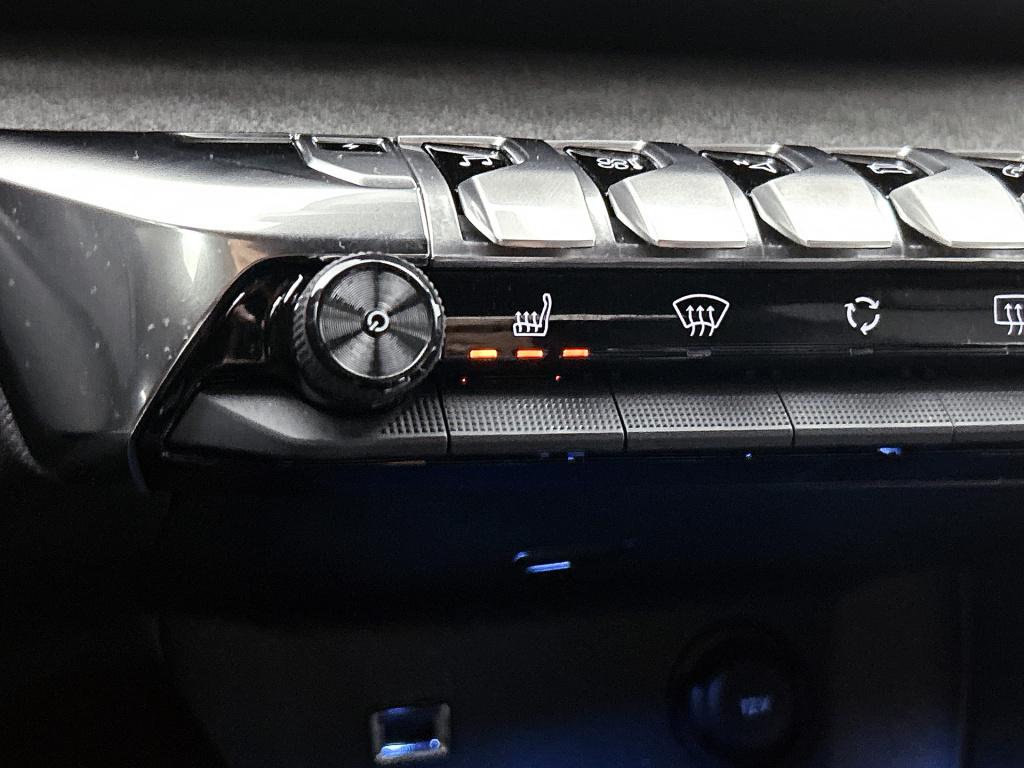 Peugeot 3008 1.6 hybrid 225 gt pack business | rijklaar | elektische koffer