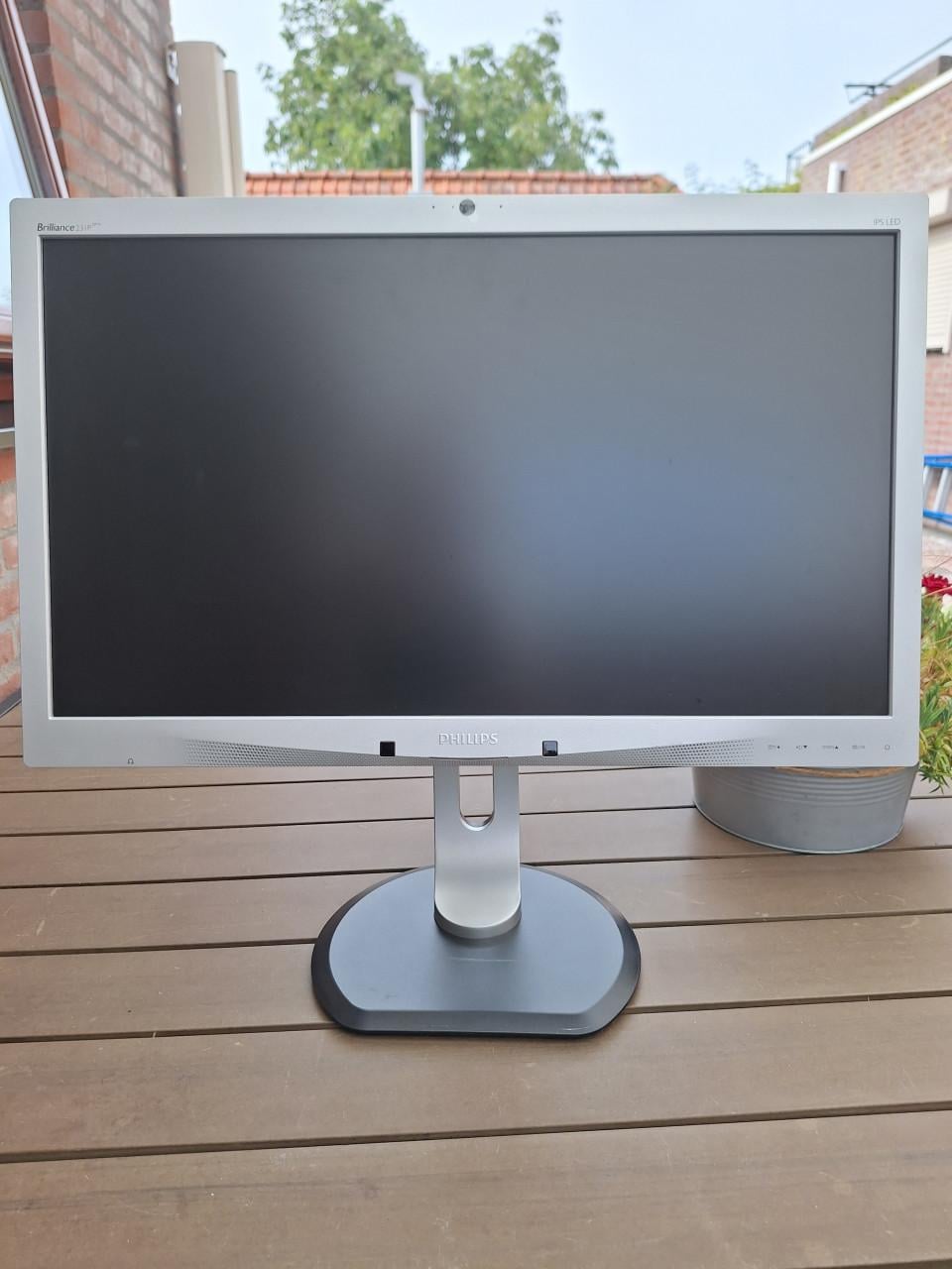 Philips monitor 23 inch