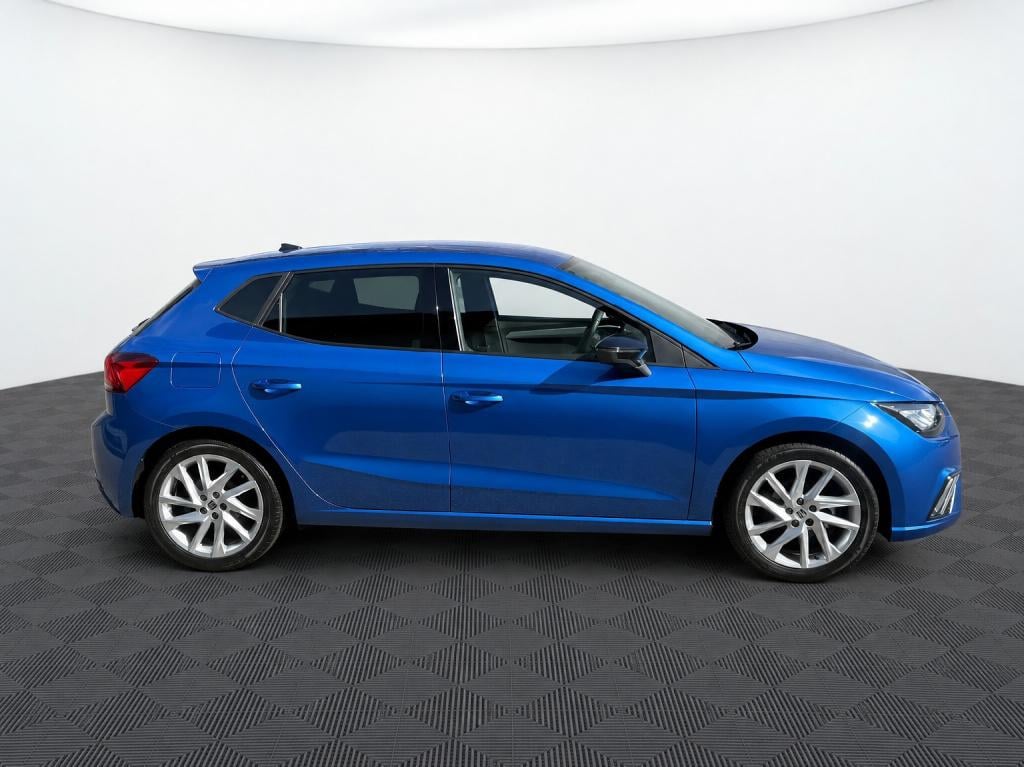 Seat Ibiza 1.0 ecotsi fr business connect