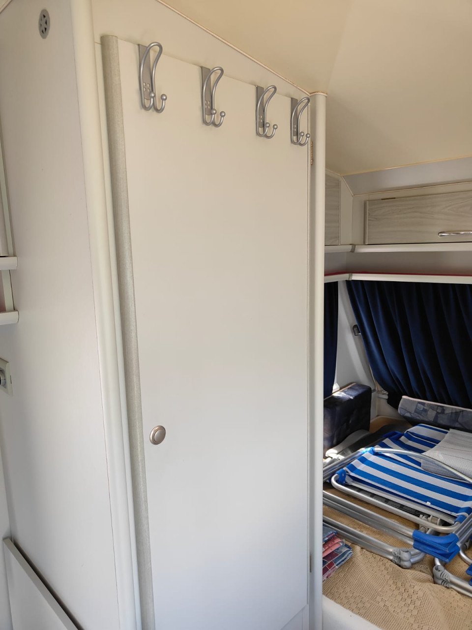 Caravan Delta 3900TZ