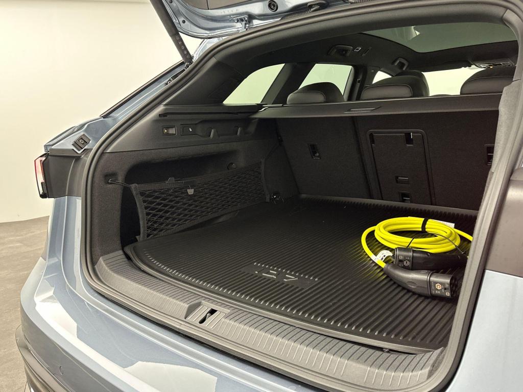 Volkswagen Id.7 tourer limited edition 77 kwh