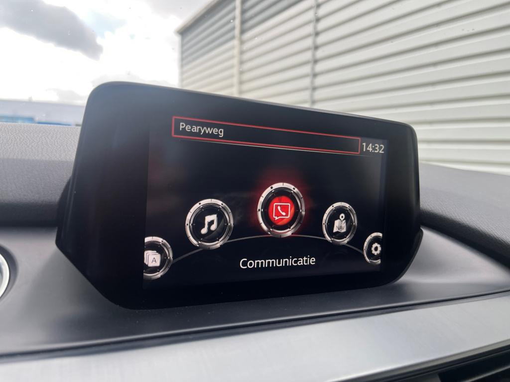 Mazda 6 2.0 skyactiv-g 165 skylease drive|trekhaak|dealeronderhouden|rijkla