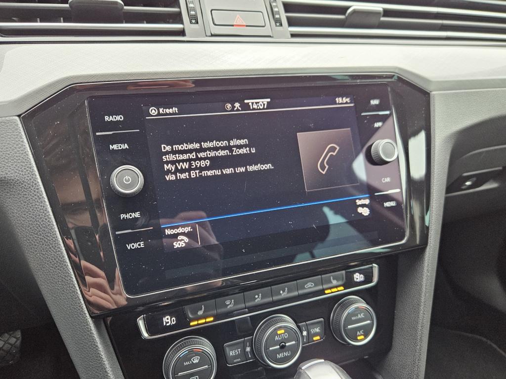 Volkswagen Passat variant 1.5 tsi comfort business | acc | pdc